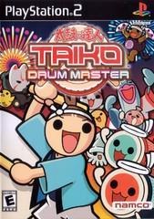 Taiko Drum Master [Game Only]